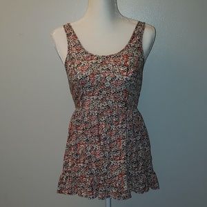 Bethany Mota summer tank